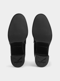 Бoтильоны Calvin Klein модель YW0YW00386-BEH Фото