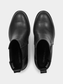 Бoтильоны Calvin Klein модель YW0YW00386-BEH Фото