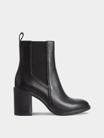 Ботильйони Calvin Klein модель YW0YW00386-BEH Фото