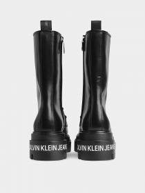 Ботинки Calvin Klein модель YW0YW00390-BEH Фото