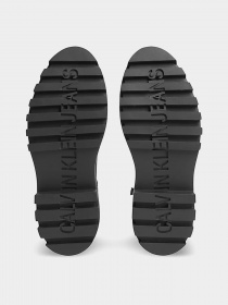 Ботинки Calvin Klein модель YW0YW00390-BEH Фото