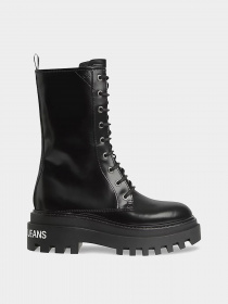 Ботинки Calvin Klein модель YW0YW00390-BEH Фото