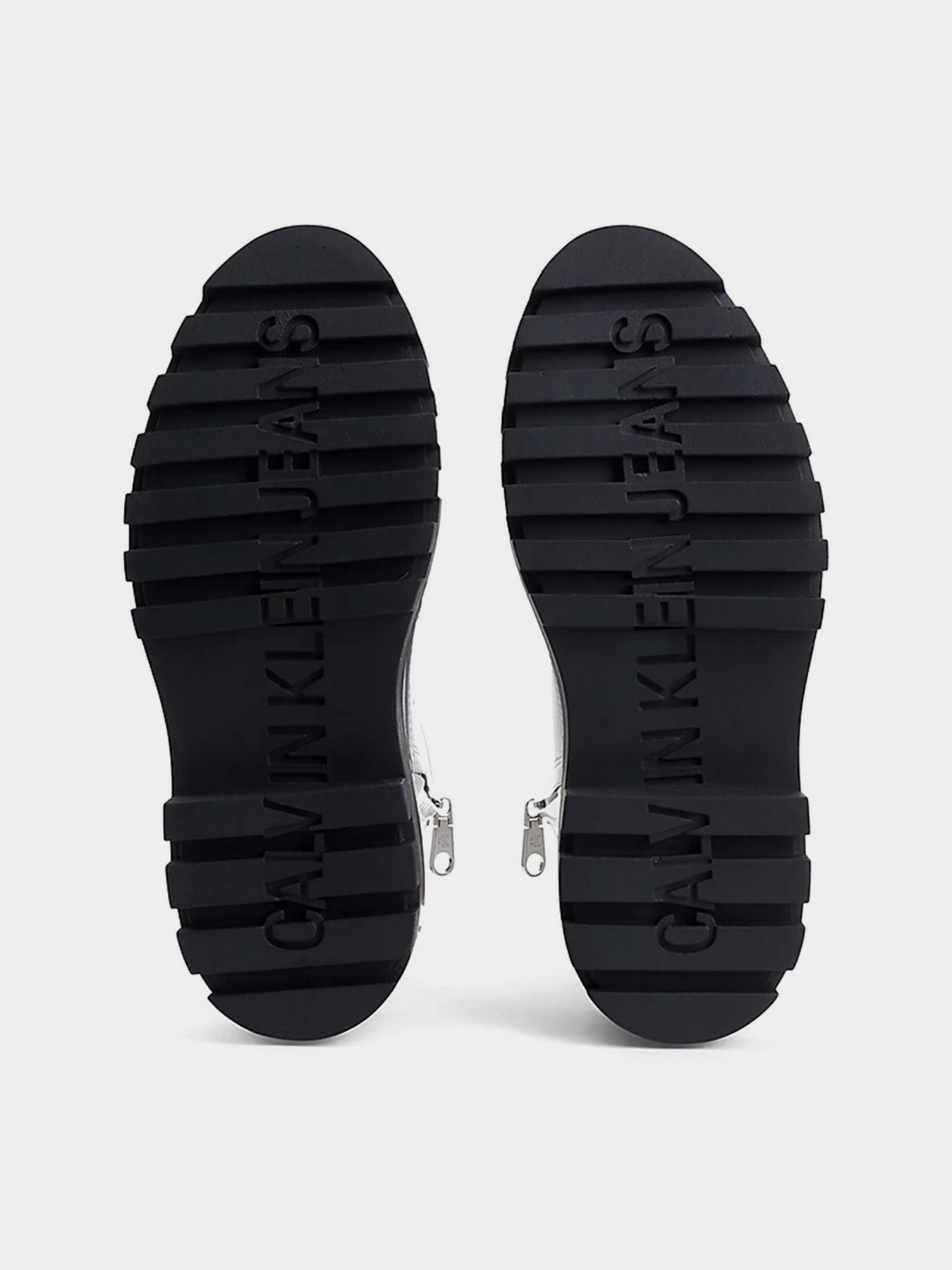 Ботинки Calvin Klein модель YW0YW00390-YAF Фото