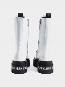 Ботинки Calvin Klein модель YW0YW00390-YAF Фото