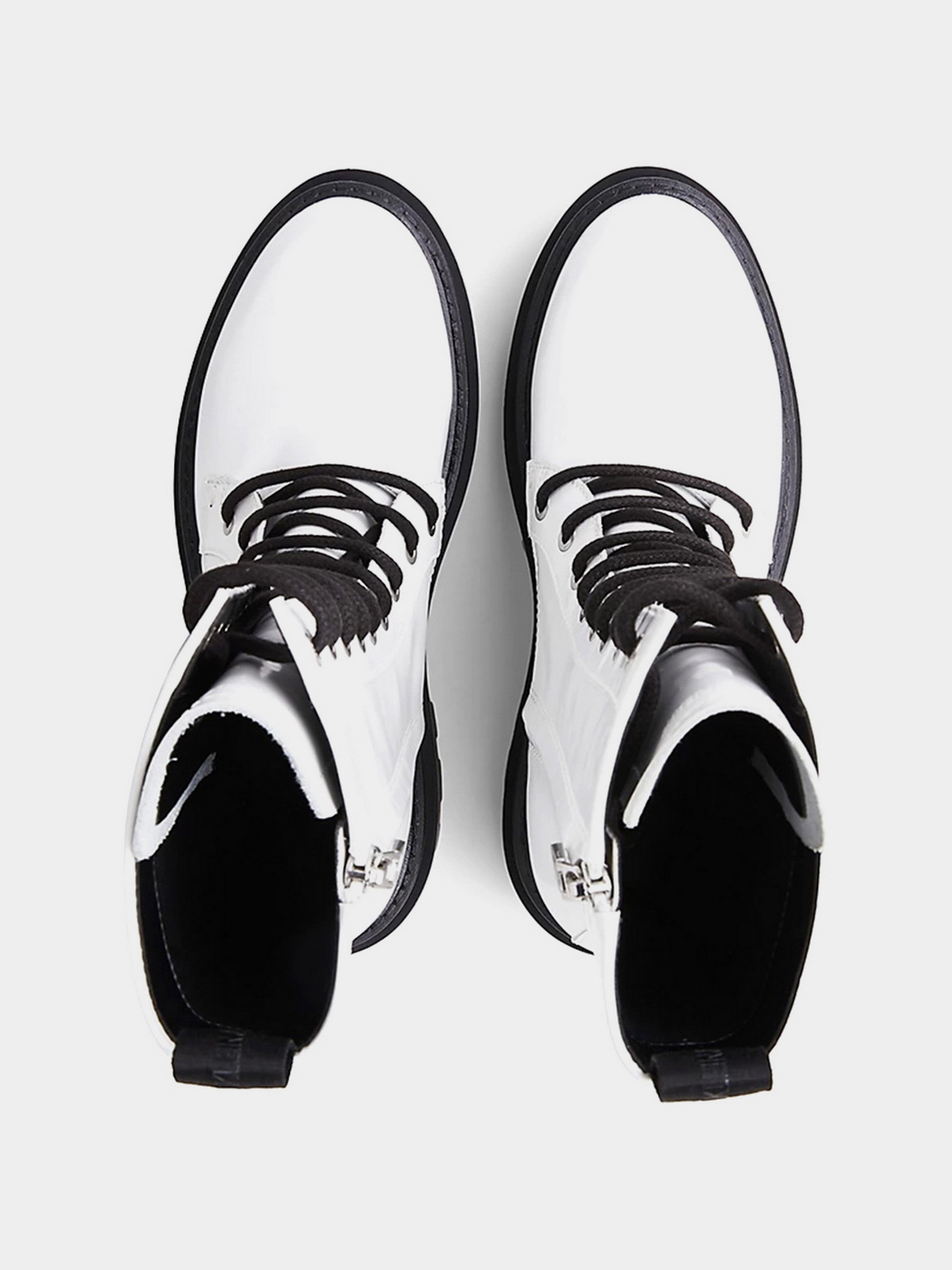 Ботинки Calvin Klein модель YW0YW00390-YAF Фото