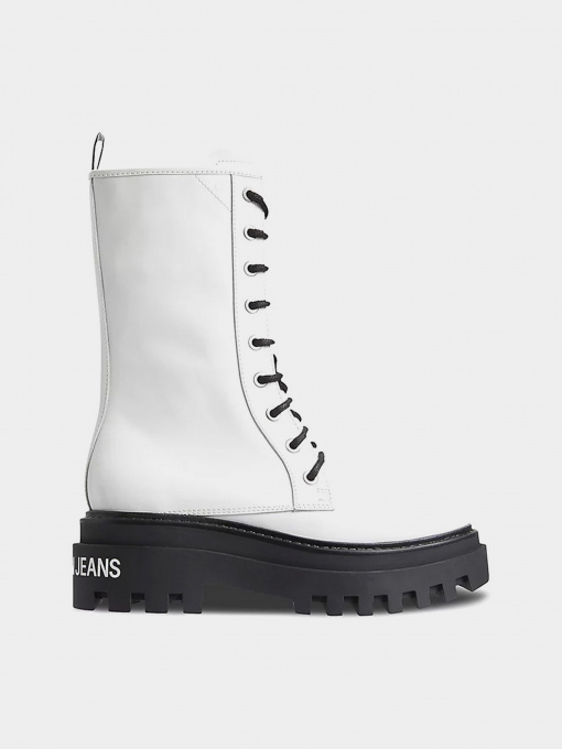 Черевики Calvin Klein модель YW0YW00390-YAF Фото