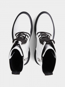 Ботинки Calvin Klein модель YW0YW00390-YAF Фото