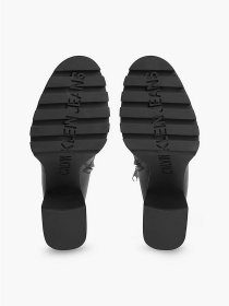 Ботильйони Calvin Klein модель YW0YW00416-BEH Фото