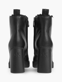 Ботильйони Calvin Klein модель YW0YW00416-BEH Фото