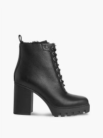 Ботильйони Calvin Klein модель YW0YW00416-BEH Фото