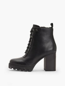 Ботильйони Calvin Klein модель YW0YW00416-BEH Фото