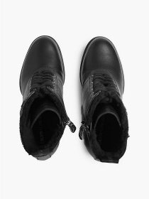 Ботильйони Calvin Klein модель YW0YW00416-BEH Фото