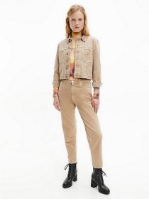 Ботильйони Calvin Klein модель YW0YW00416-BEH Фото