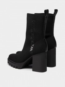 Ботильйони Calvin Klein модель YW0YW00414-BEH Фото