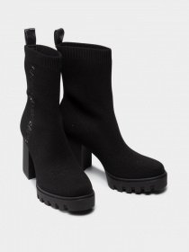 Ботильйони Calvin Klein модель YW0YW00414-BEH Фото