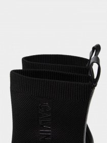 Ботильйони Calvin Klein модель YW0YW00414-BEH Фото