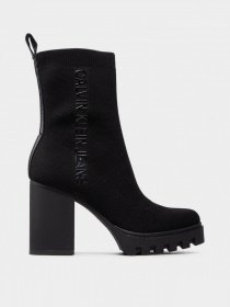 Ботильйони Calvin Klein модель YW0YW00414-BEH Фото