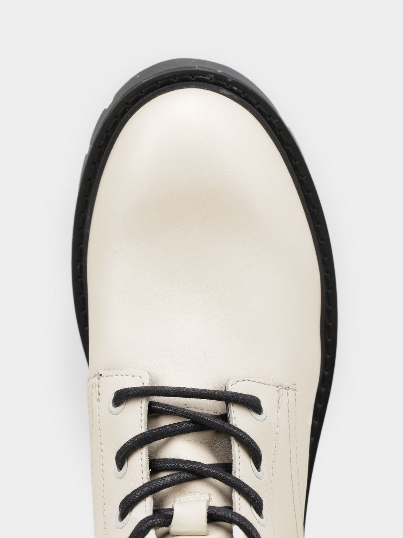 Черевики Calvin Klein модель YW0YW00417-AEO Фото