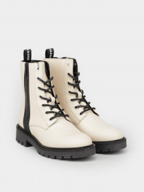 Черевики Calvin Klein модель YW0YW00417-AEO Фото