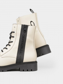 Ботинки Calvin Klein модель YW0YW00417-AEO Ботинки Calvin Klein модель YW0YW00417-AEO Фото