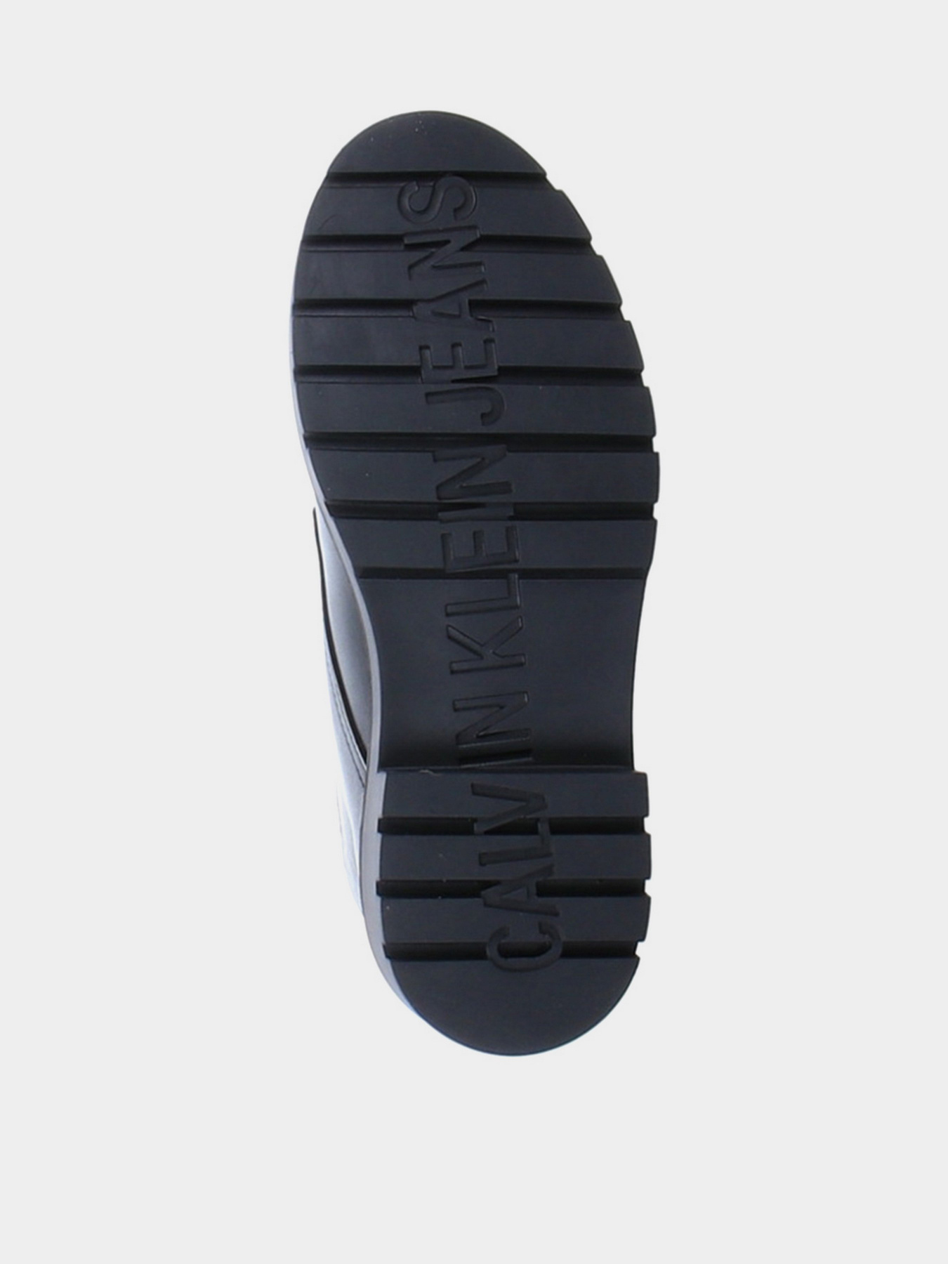 Ботинки Calvin Klein модель YW0YW00417-BEH Фото