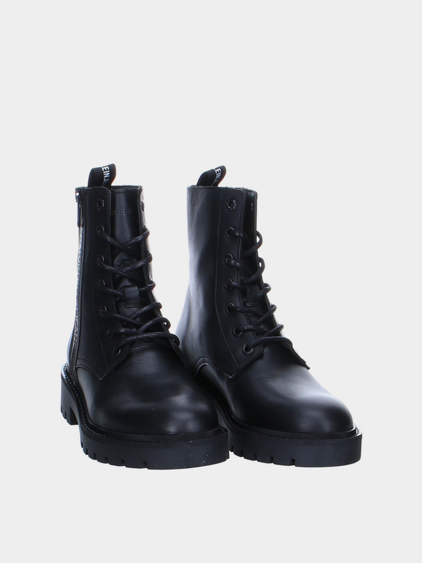 Ботинки Calvin Klein модель YW0YW00417-BEH Фото