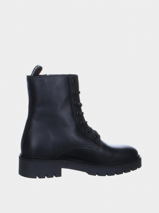 Ботинки Calvin Klein модель YW0YW00417-BEH Фото