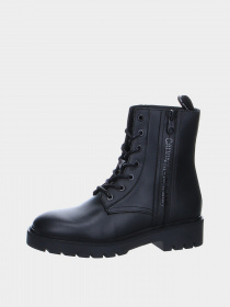 Ботинки Calvin Klein модель YW0YW00417-BEH Фото