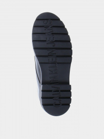 Ботинки Calvin Klein модель YW0YW00417-BEH Фото