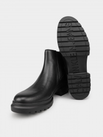 Черевики Calvin Klein модель YW0YW00421-BEH Фото