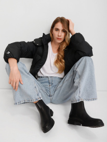 Черевики Calvin Klein модель YW0YW00421-BEH Фото