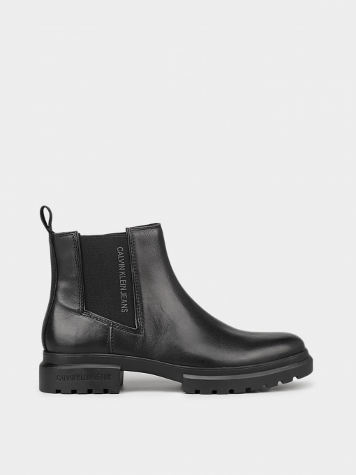 Ботинки Calvin Klein модель YW0YW00421-BEH Фото