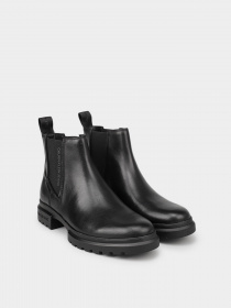 Черевики Calvin Klein модель YW0YW00421-BEH Фото