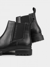 Черевики Calvin Klein модель YW0YW00421-BEH Фото