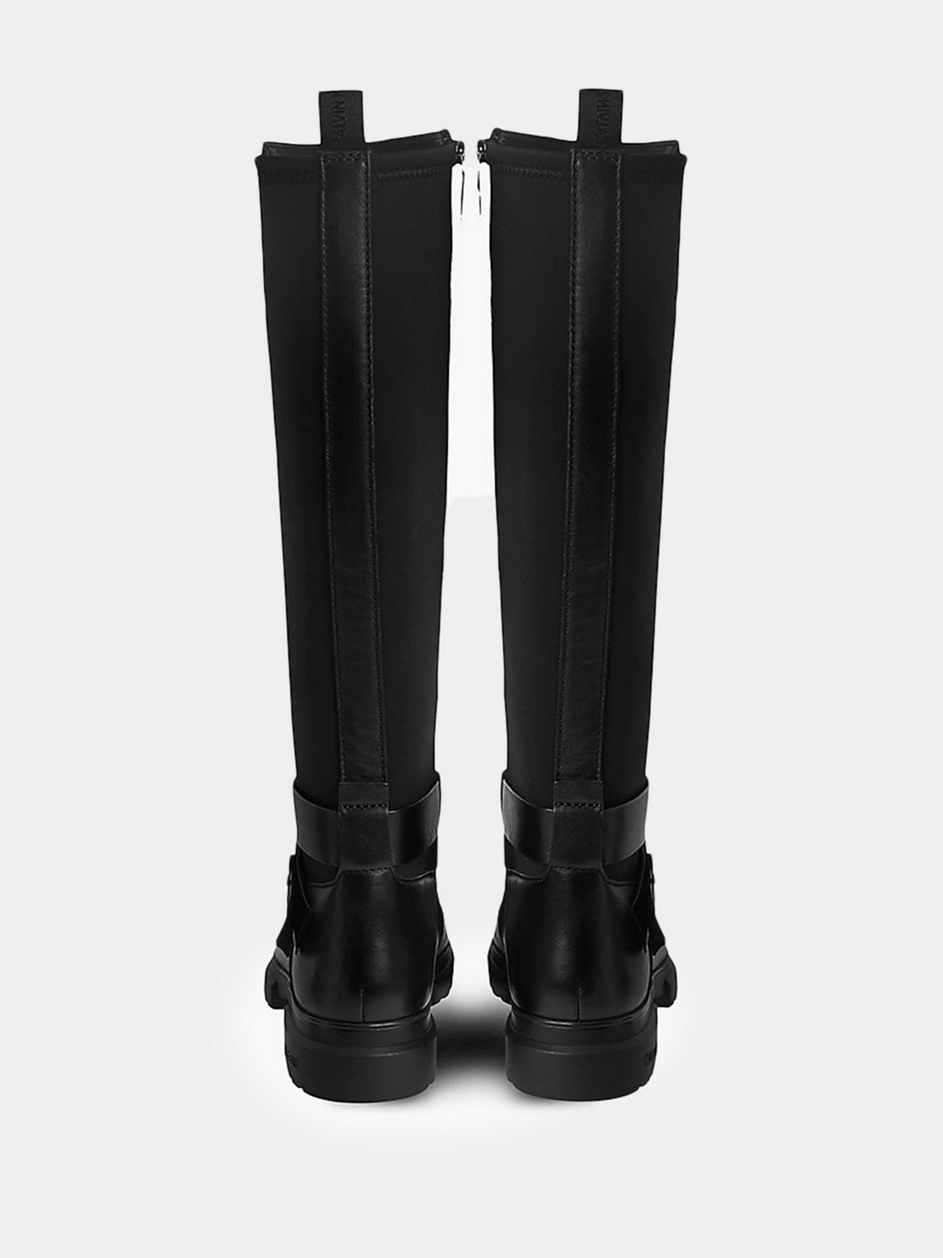 Сапоги Calvin Klein модель YW0YW00423-BEH Фото