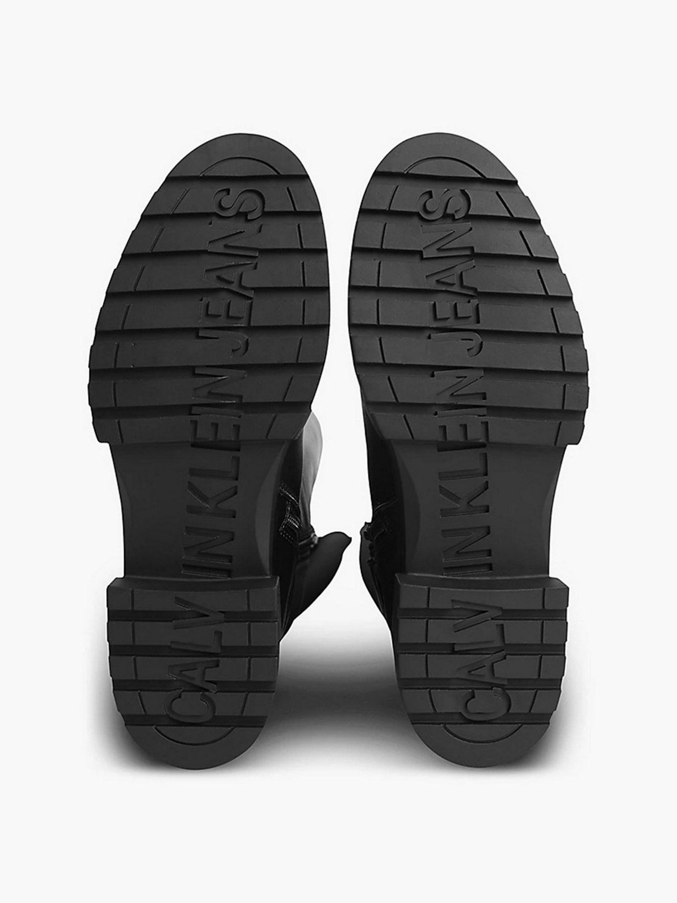 Сапоги Calvin Klein модель YW0YW00423-BEH Фото