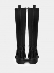 Сапоги Calvin Klein модель YW0YW00423-BEH Фото