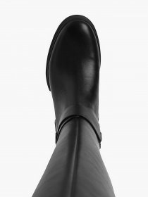 Чоботи Calvin Klein модель YW0YW00423-BEH Чоботи Calvin Klein модель YW0YW00423-BEH Фото