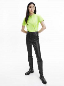 Чоботи Calvin Klein модель YW0YW00423-BEH Чоботи Calvin Klein модель YW0YW00423-BEH Фото