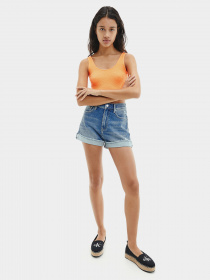 Эспадрильи Calvin Klein модель YW0YW00037-BDS Фото