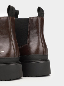 Челси Calvin Klein модель YW0YW00428-0HO Фото