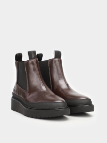 Челсі Calvin Klein модель YW0YW00428-0HO Фото