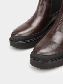 Челсі Calvin Klein модель YW0YW00428-0HO Фото