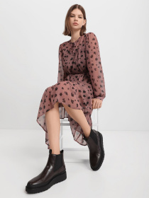 Челсі Calvin Klein модель YW0YW00428-0HO Фото