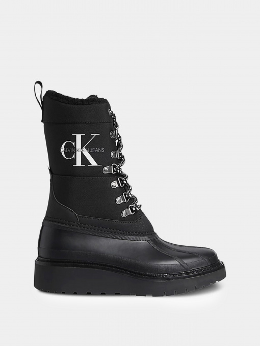 Ботинки Calvin Klein модель YW0YW00430-BEH Фото