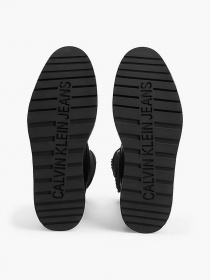 Черевики Calvin Klein модель YW0YW00430-BEH Фото