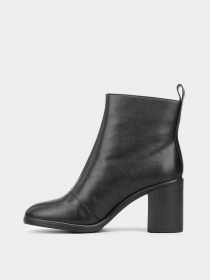 Бoтильоны Calvin Klein модель YW0YW00449-BEH Фото