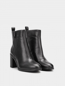 Бoтильоны Calvin Klein модель YW0YW00449-BEH Фото