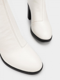 Бoтильоны Calvin Klein модель YW0YW00449-YAF Фото