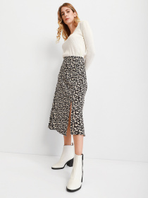 Бoтильоны Calvin Klein модель YW0YW00449-YAF Бoтильоны Calvin Klein модель YW0YW00449-YAF Фото